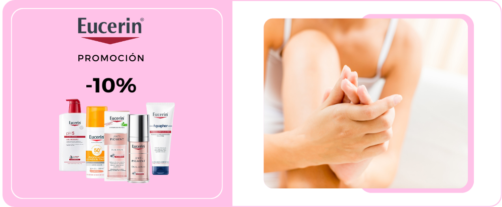 Eucerin
